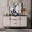 Modern Locker Household Sideboard Cabinet