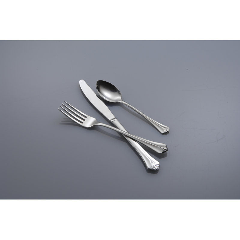 Cuillère à soupe de l’hôtellerie oneida Hallmark