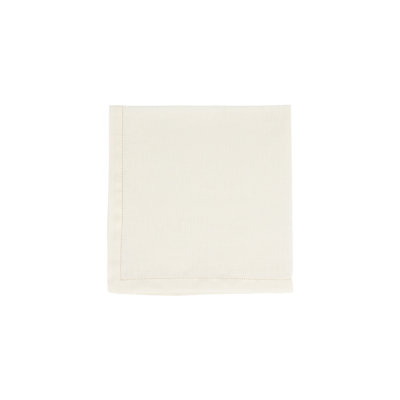 Ensemble de 4 serviettes de table Tessuti