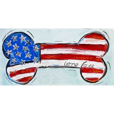 « os free » par tori campisi, reproduction d’art sur toile tendue