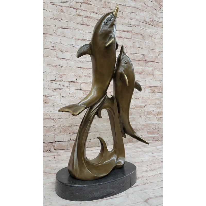 Figurines et sculptures Aulines