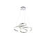 Somers 1-Light Unique LED Chandelier-1370076019