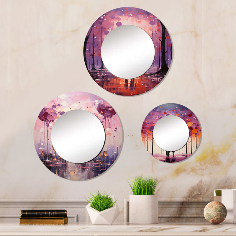Miroir Accalia