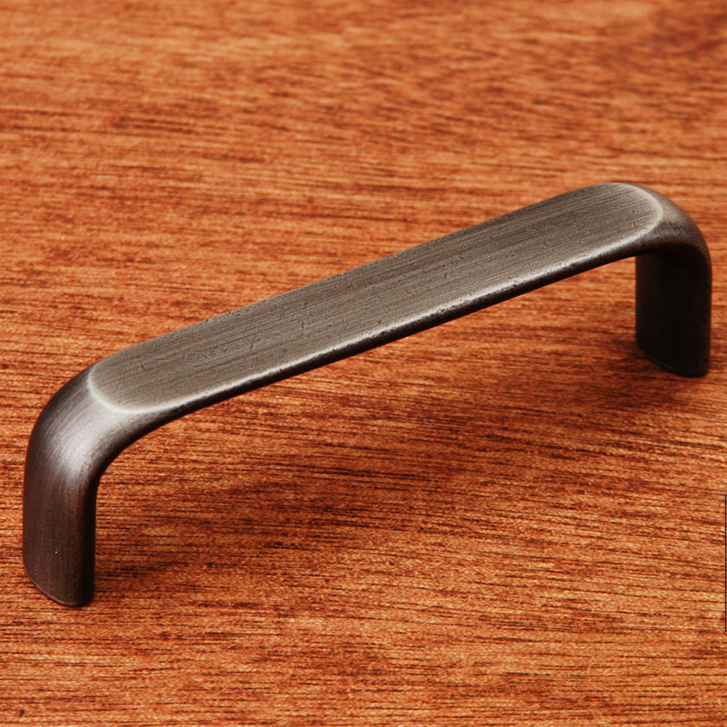 CP Series Bar / Handle Pull, Distressed Nickel