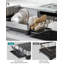 57.2x31.7x24.6cm Spice Rack