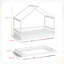 Lit pour tout-petit Little Seeds-132193458