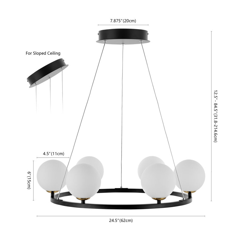 Lustre Aris