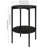 Wayne Frame End Table with Storage