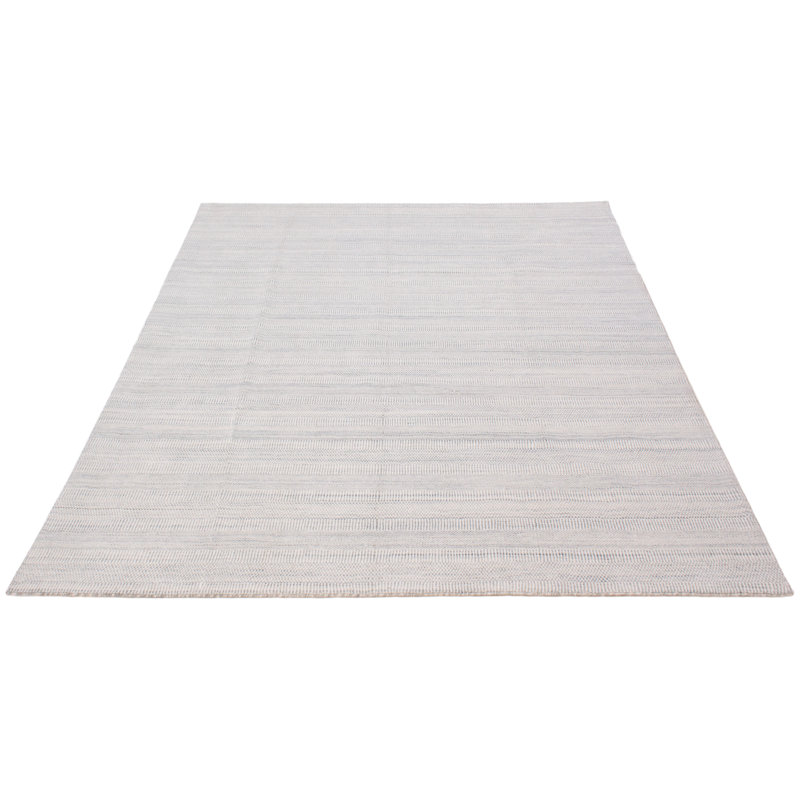 Tapis gris nouvel âge 8 pi 2 po x 10 pi 2 po Myersville