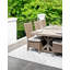 Tapis intérieur / extérieur Grigg-37755928