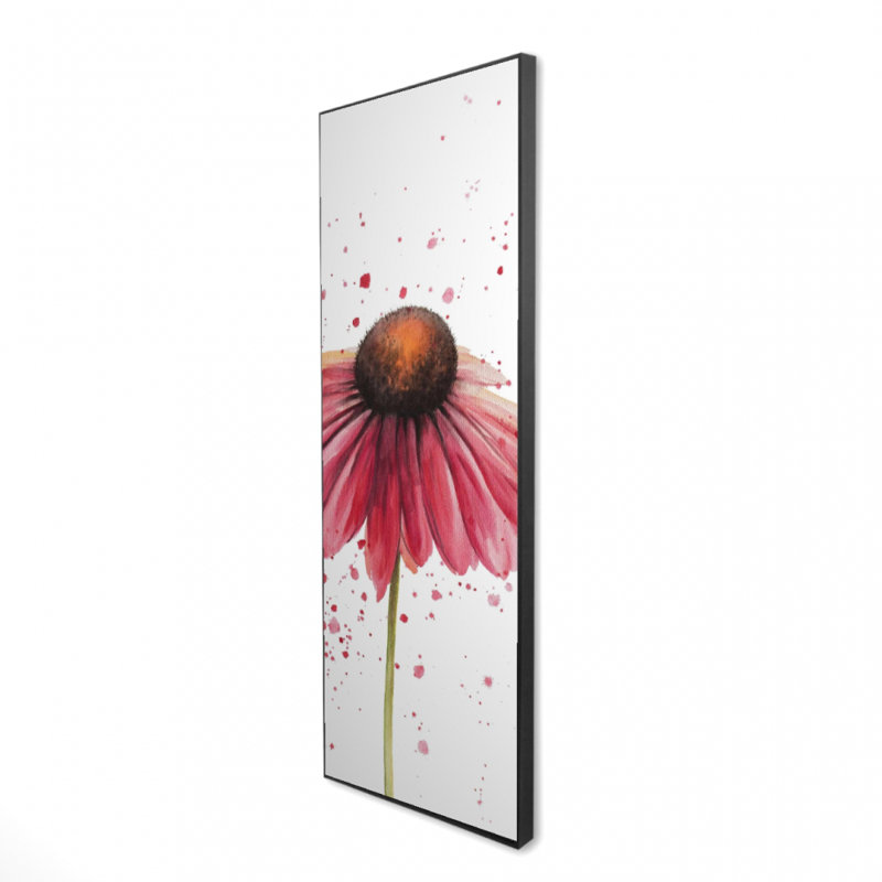 " Pink Daisy "