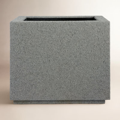 Gita 23" Planter Box