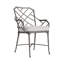 Calcutta Outdoor Dining Chair-635310024-635310031