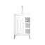 Alicante 24'' W Single Vanity-2074180956-2074181027