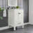 Minnich 24"W x 22"D Bathroom Vanity with Undermount Porcelain Sink-2078469744-2078467696