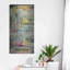 17 Stories «In the Mix I» par Erin Ashley, art mural en métal-1943247142