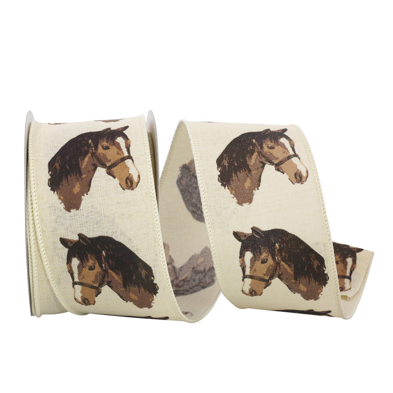 2.5 " Ribbon