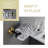 Wall Mounted Toilet Paper Holder-61682225