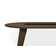 Lago Oval Dining Table