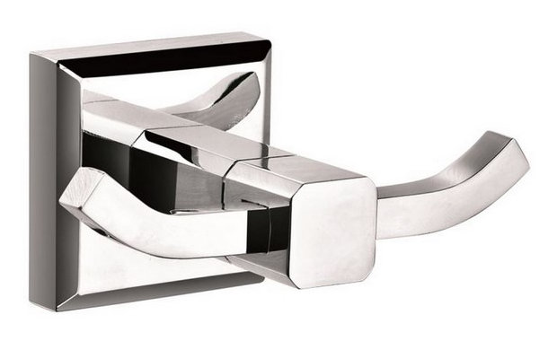 Aqua Nuon Wall Mounted Robe Hook