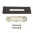 Oil Rubbed Bronze is out of stock