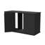 Support d'aquarium Hovagim 75/90 gallons noir-1765397340