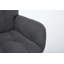 Chaise berçante moderne pour chambre de bébé (chaise incluse seulement)-824953970