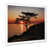 Silver Picture Framed