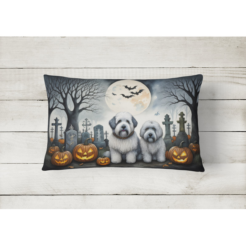 Other/No Pattern Outdoor Throw Pillow