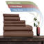 Ensemble de literie en microfibre 1800 Series-1761668993-1761669005