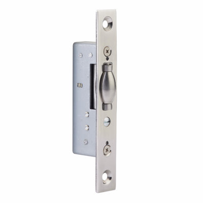 Stainless Steel Pocket Door Hardware