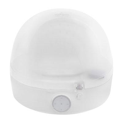Nettoyeur à vapeur automatique