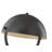 Ola Metal Novelty Lamp