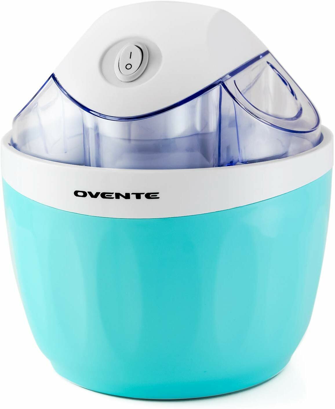 Ovente Electric 1-Qt. Ice Cream Maker & Reviews | Wayfair