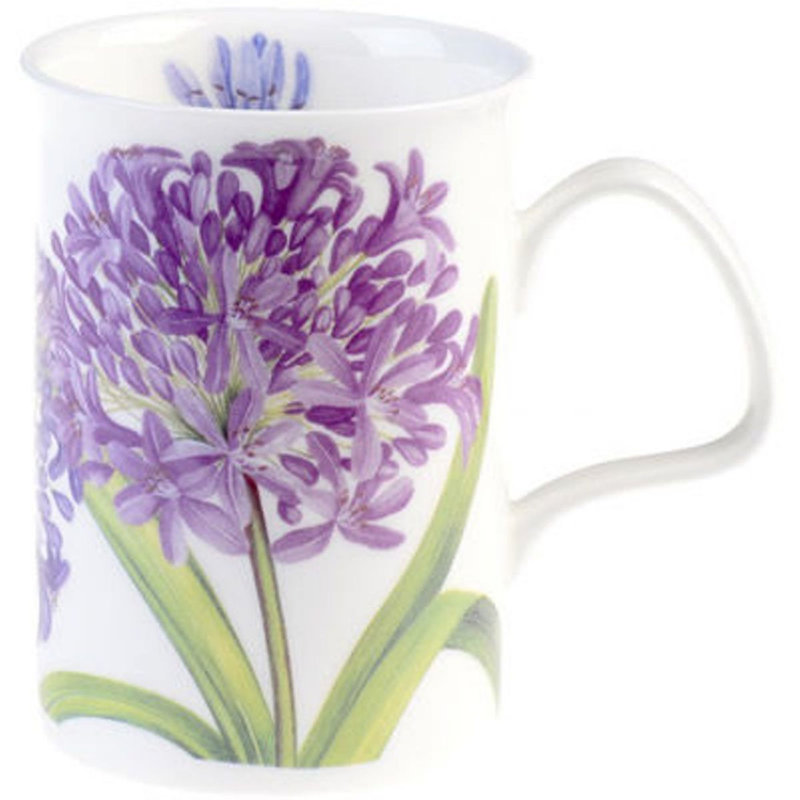 Eula Ceramic Coffee Mug