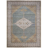 One-of-a-Kind Rectangle 8'11" X 12' Area Rug