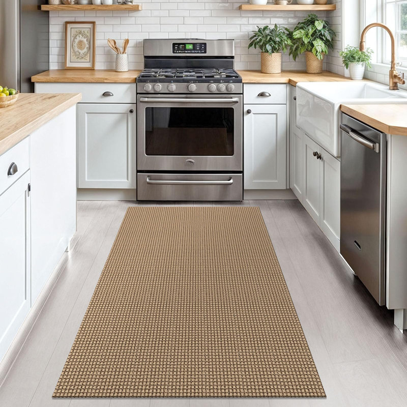 Tapis d'entrée Boho Rugs For Entrance