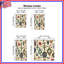 Horloges de rideaux victoriennes-129088420-129088425