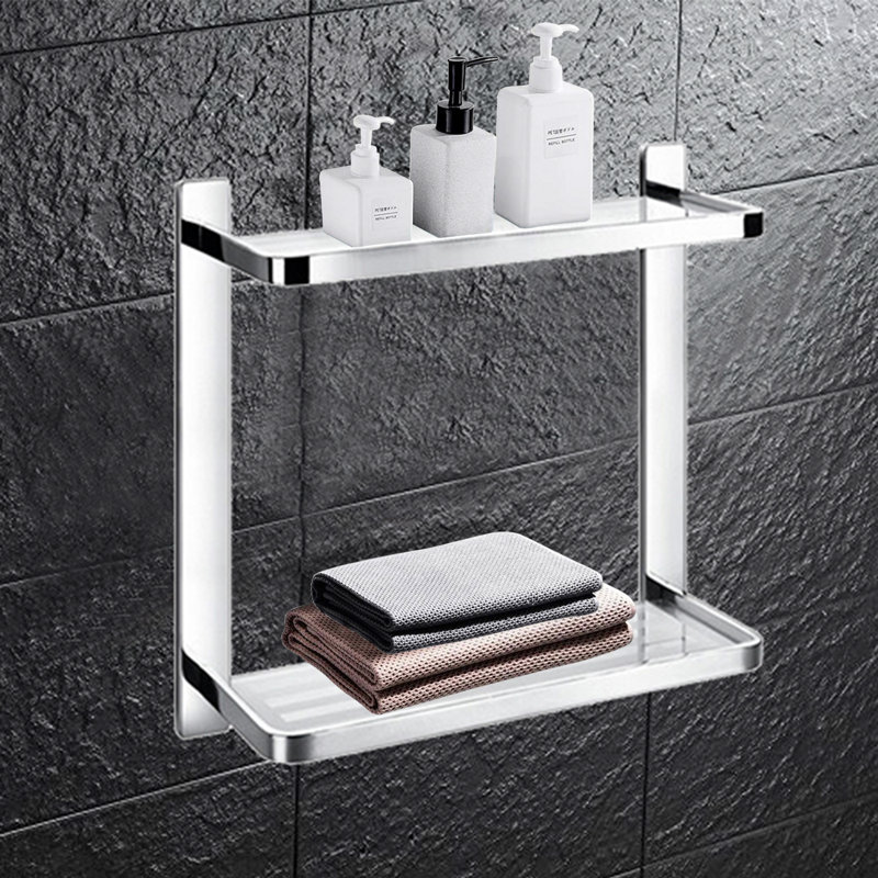 Tablette murale lourde Gorvel