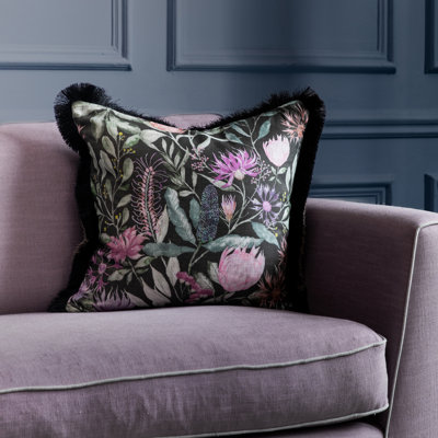 Fortaze Square Cushion