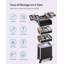 Jewelry Armoire