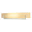 Axis 2 - Light Flush Mounted Scone-6341272-93536520-93536525