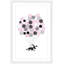Katarina Snygg - Single Picture Frame Print-19024608