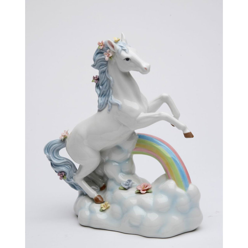 Figurine Faulks