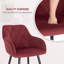 Alvion Upholstered Dining Chair-258814144