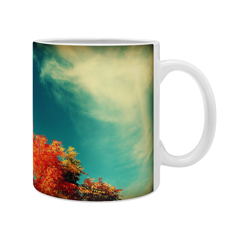 Tasse à café