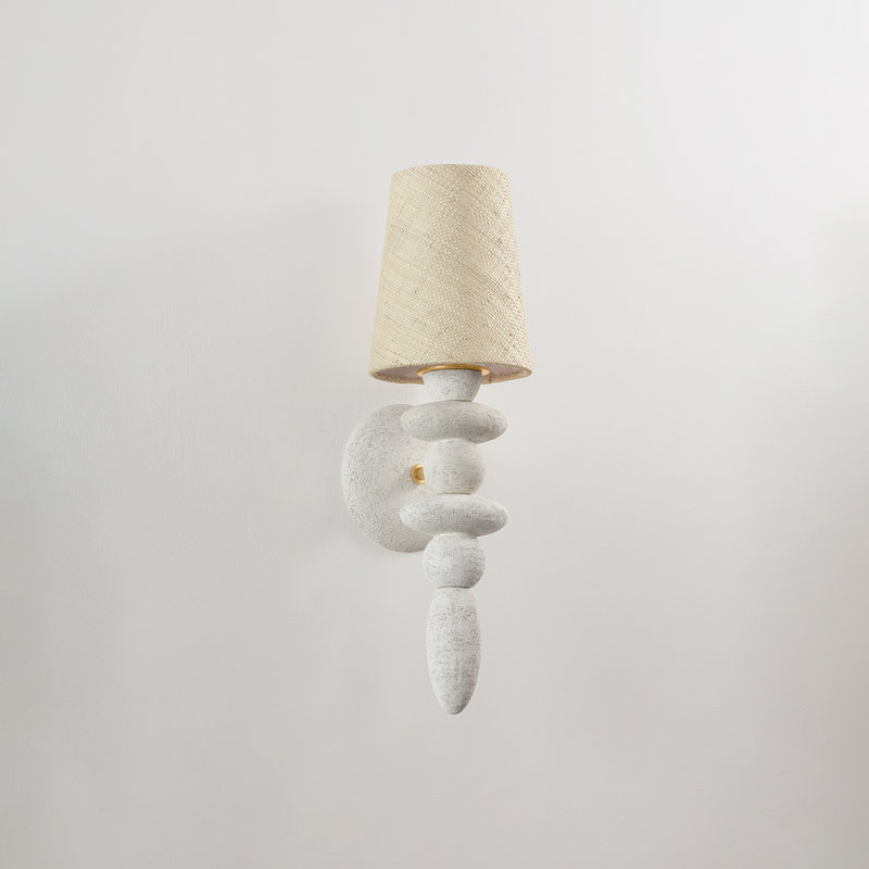 CULLEN Wall Sconce by Chandler McLellan x Troy Lighting