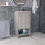 Meuble-lavabo pour salle de bain