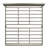 Saltford Upholstered Platform Bed-678901878-678901877