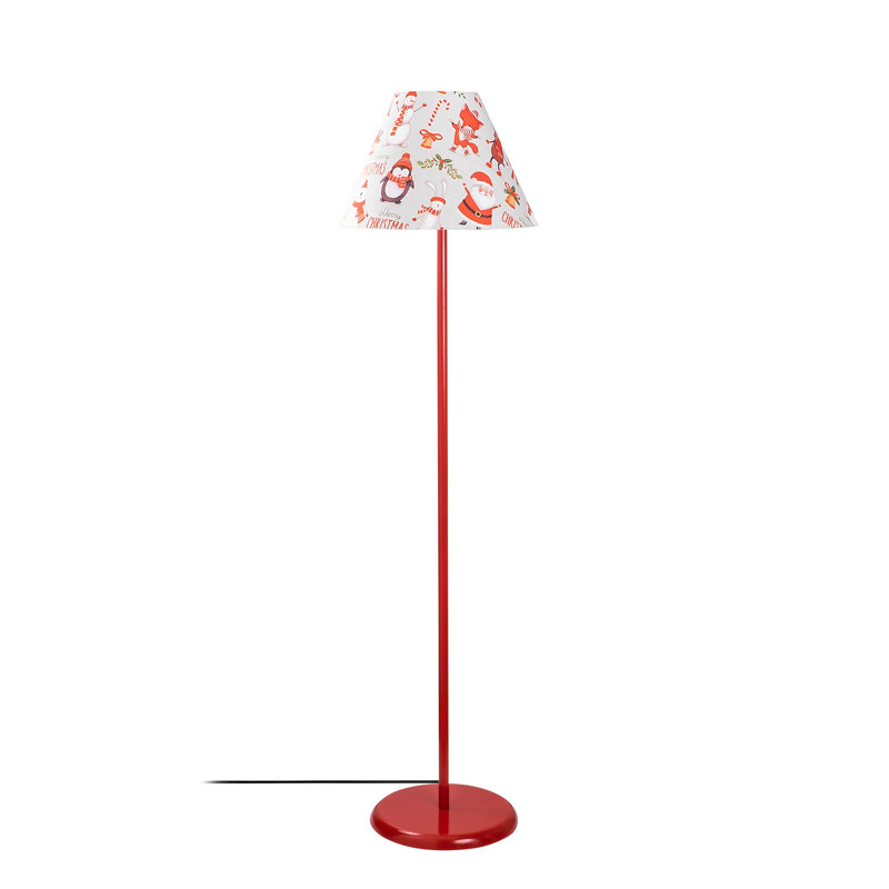 Lampe sur pied 63 po Hapeville
